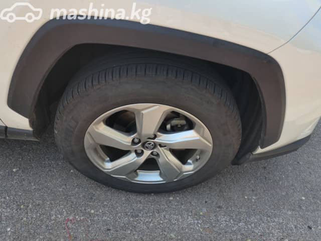 Toyota RAV4 V (XA50) 2.5 AT 4WD