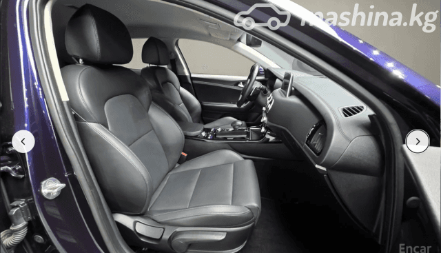 Kia Stinger I 2.0 AT