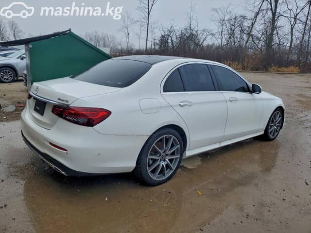 Mercedes-Benz E-Класс V (W213, S213, C238) Рестайлинг 350 2.0 AT 4WD