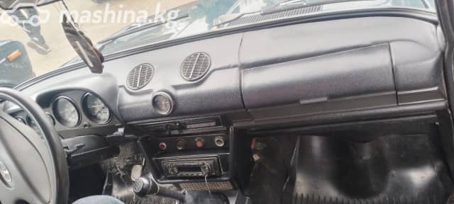 ВАЗ (Lada) 2106 2106 1.6 MT