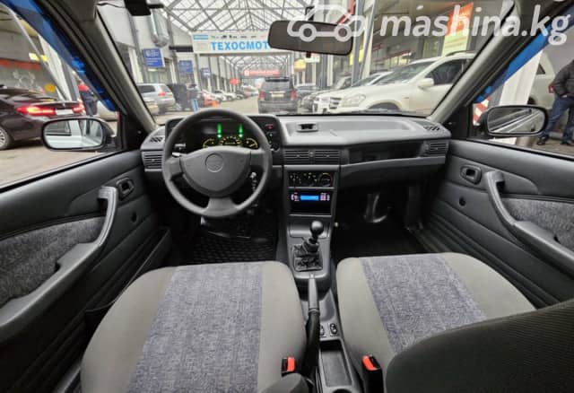 Daewoo Nexia I 1.5 MT