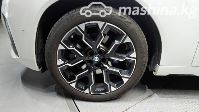 BMW X3 IV (G45/G48) 20d xDrive 2.0d AT 4WD