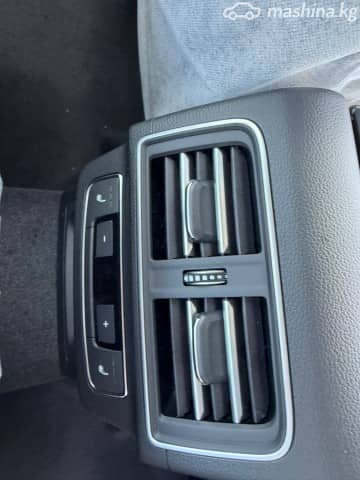 Audi Q5 II (FY) Рестайлинг 45 TFSI 2.0 AMT 4WD