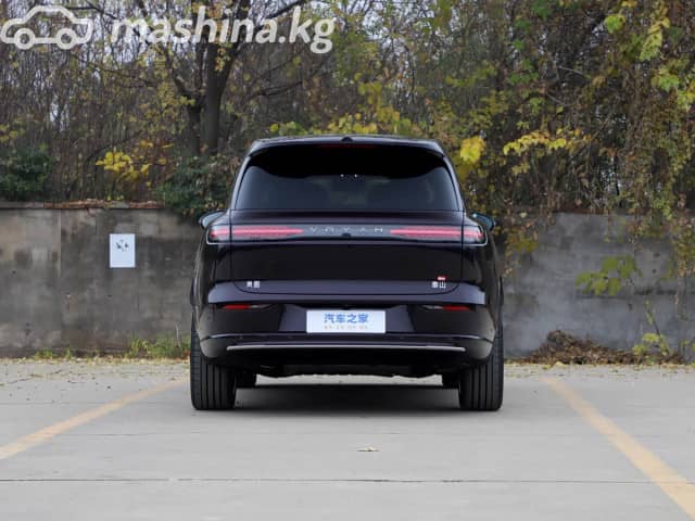 Voyah Taishan 1.5hyb AT 4WD