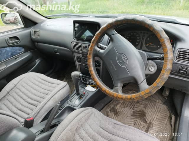 Toyota Sprinter Carib III 1.8 AT 4WD