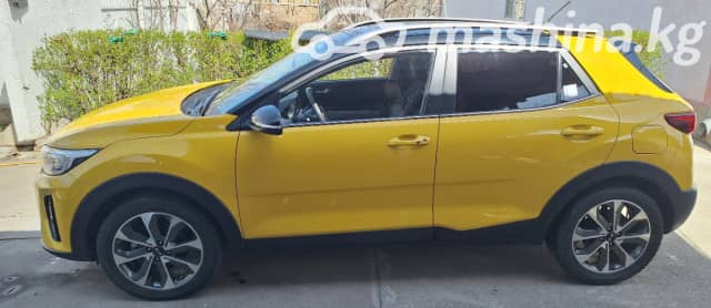 Kia Stonic 1.4 AT