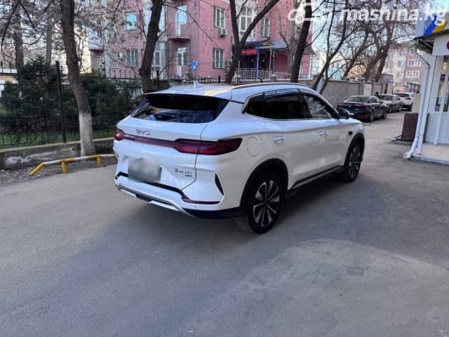 BYD Song Plus I Рестайлинг 87.04 kWh Electro AT