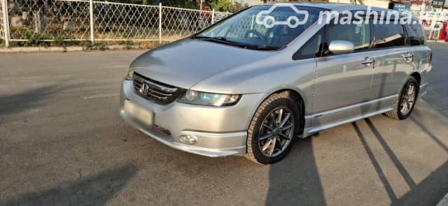 Honda Odyssey III 2.4 AT