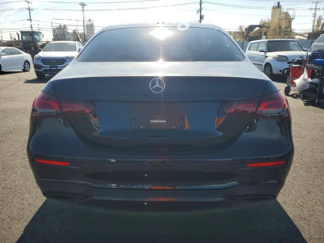 Mercedes-Benz E-Класс V (W213, S213, C238) Рестайлинг 300 2.0 AT