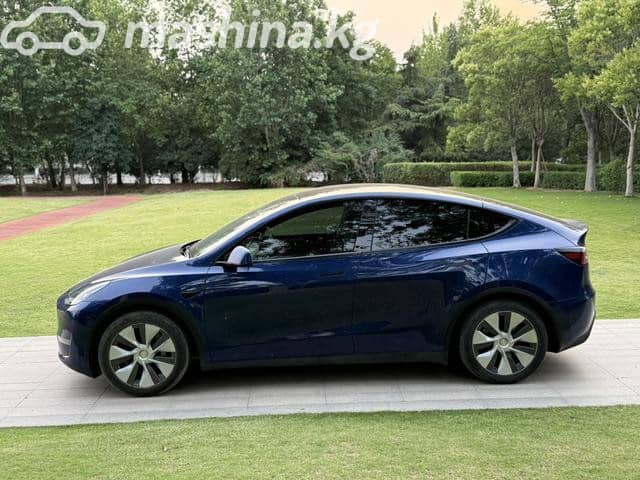 Tesla Model Y I Long Range Electro AT