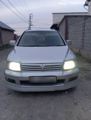 Mitsubishi Chariot III 2.4 AT 4WD
