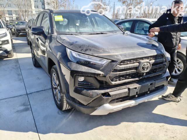 Toyota RAV4 V (XA50) 2.0 CVT 4WD