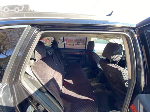 Subaru Outback IV 3.6 AT 4WD