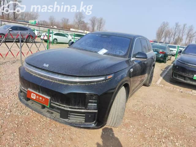LiXiang L7 Pro 1.5hyb AT 4WD