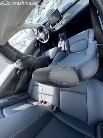 Toyota Corolla XII (E210) Sporty 1.8hyb CVT