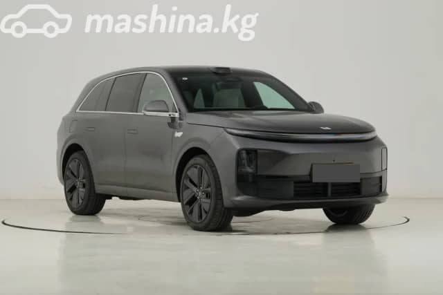LiXiang L6 1.5hyb AT 4WD