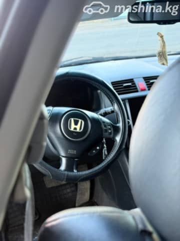 Honda Accord VII Рестайлинг 2.4 AT