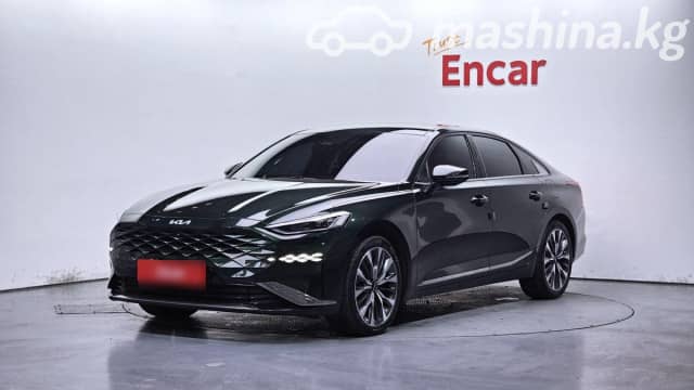 Kia K8 2.5 AT