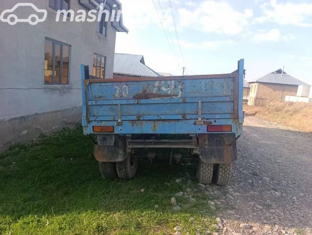 КамМЗ Полуприцепы автовозы