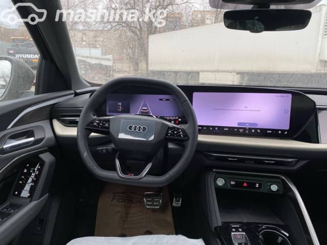 Audi Q5 III 40 TFSI 2.0 AMT 4WD