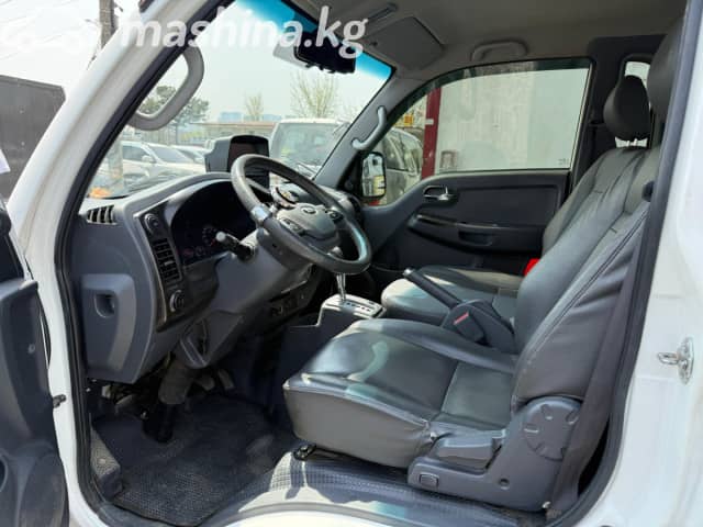 Kia Bongo