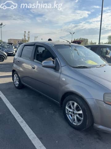 Chevrolet Aveo I 1.4 MT