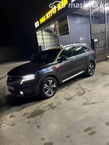 Kia Sorento IV 1.6hyb AT