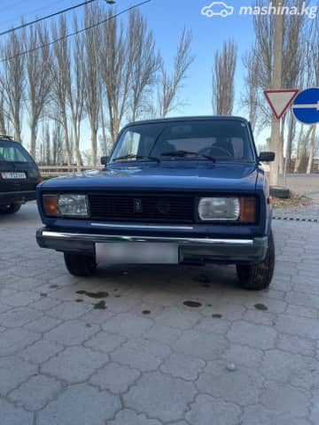 ВАЗ (Lada) 2105 21053 1.5 MT