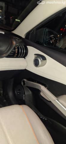BYD Yuan Plus Standard Range Electro AT