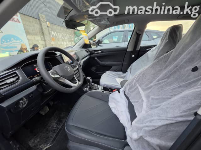 Volkswagen Tharu XR 1.5 AT