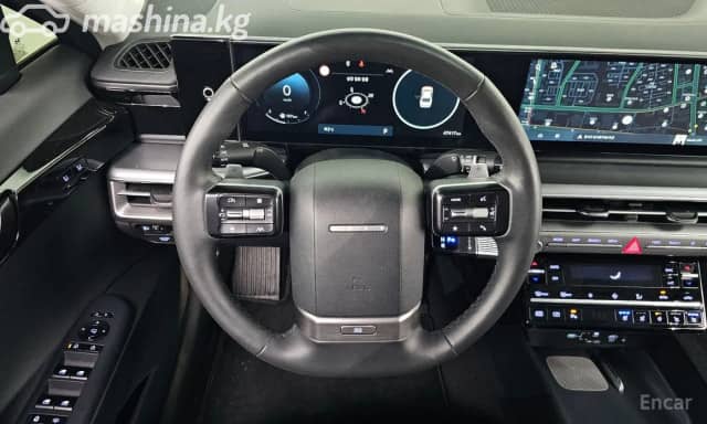 Hyundai Grandeur VII 3.5 AT