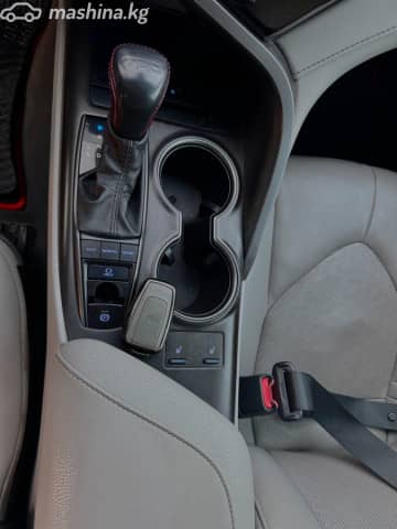 Toyota Camry VIII (XV70) Рестайлинг US Market 2.5 AT