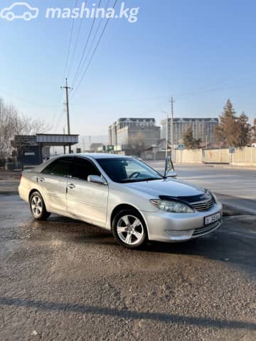 Toyota Camry V (XV30) 2.4 AT