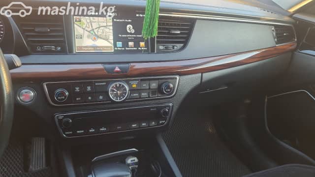 Kia K7 YG (II) 3.0 AT