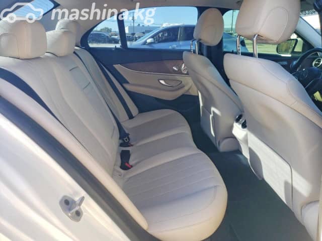 Mercedes-Benz E-Класс V (W213, S213, C238) Рестайлинг 300 2.0 AT