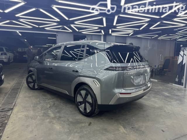 GAC Aion Y Plus 70 kWh Electro AT