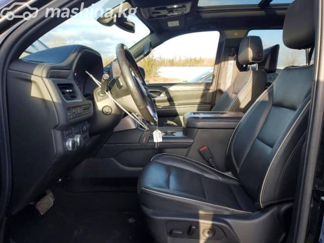 GMC Yukon V 5.3 AT 4WD