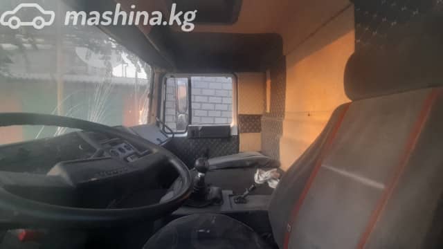 Volvo FL