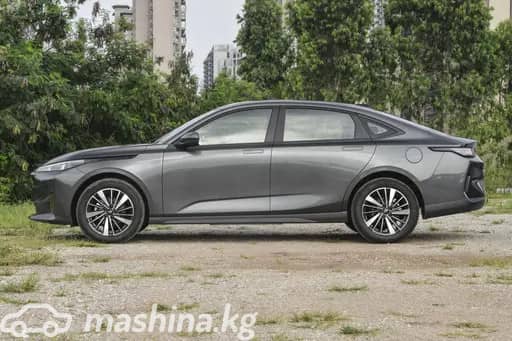 Qiyuan A05 1.5hyb CVT