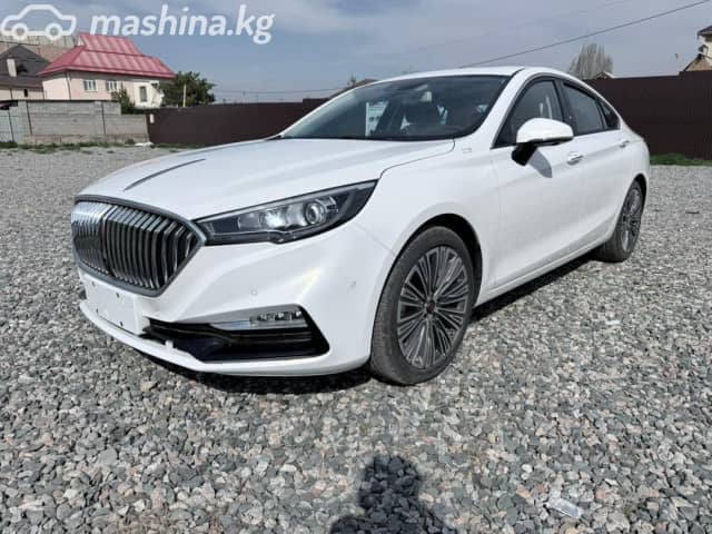 Hongqi H5 I 1.8 AT