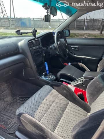 Subaru Legacy III 2.0 AT 4WD