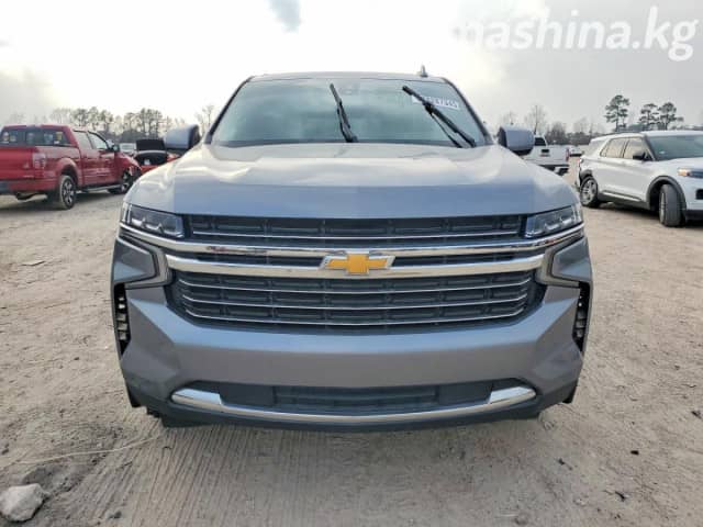 Chevrolet Tahoe V 5.3 AT