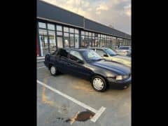 Daewoo Nexia I 1