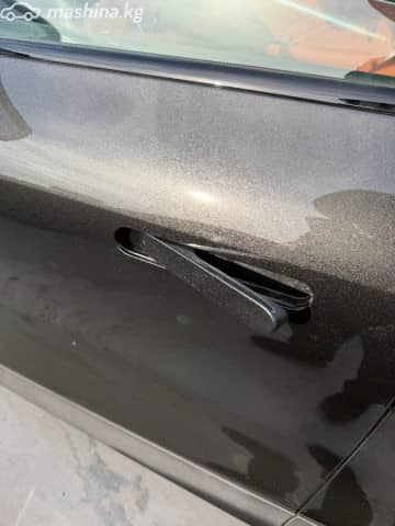 Changan Deepal S05 1.5hyb AT