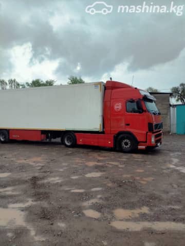Volvo FH