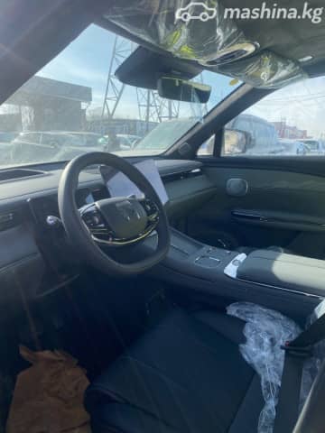 GAC Trumpchi S7 1.5hyb AT