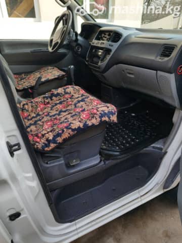 Mitsubishi Space Gear I 2.0 MT