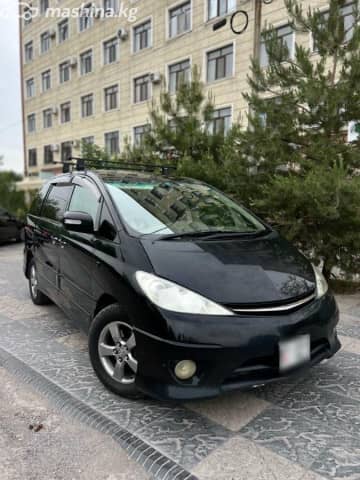 Toyota Estima II Рестайлинг 3.0 AT