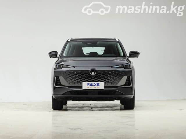 Changan CS55PLUS I Рестайлинг 1.5 AMT
