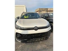 Volkswagen Tiguan III (China Market) 2.0 AMT